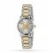 Designer G-Timeless Slim Bee Ladies Watch YA1265016