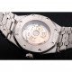 Swiss Audemars Piguet Royal Oak White Dial Stainless Steel Case And Bracelet