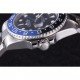Rolex GMT MASTER II BLACK/BLUE BEZEL 2013 rl431 621393