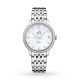 Swiss Omega De Ville Prestige Co-Axial 32.7mm Ladies Watch O42415332055001