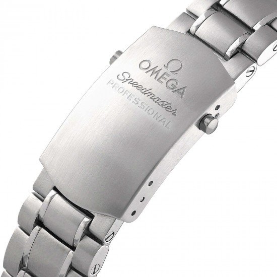 Swiss Omega Speedmaster Moonwatch Professional 42mm Mens Watch O31130423001005