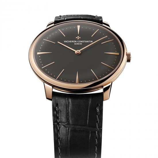 Swiss Vacheron Constantin Patrimony Grand Taille