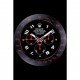 Rolex Daytona Cosmograph Wall Clock Black-Red 621908
