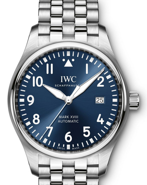 AAA Replica IWC Pilot's Mark XVIII Edition Le Petit Prince Mens Watch IW327016