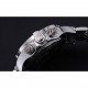 Breitling Chronomat Evolution Black Dial Stainless Steel Bracelet 622515