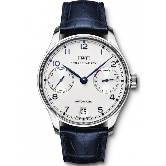 AAA Replica IWC Portugieser Automatic Mens Watch IW500107