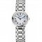 Longines PrimaLuna Stainless Steel Case Roman Numerals 622587