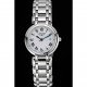 Longines PrimaLuna Stainless Steel Case Roman Numerals 622587