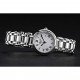 Longines PrimaLuna Stainless Steel Case Roman Numerals 622587