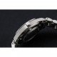 Omega Seamaster Aqua Terra Black Dial Stainless Steel Bracelet 622447