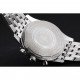 Breitling Navitimer World Black Dial Stainless Steel Bracelet 622512