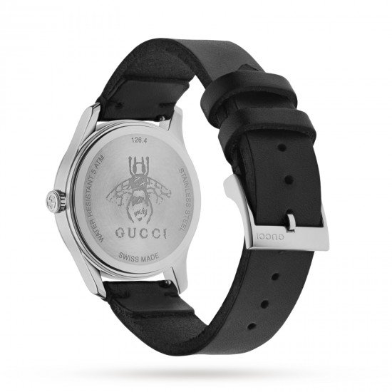 Designer G-Timeless Unisex Watch YA1264149