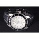 Breitling Certifie SuperOcean White Dial Black Watch