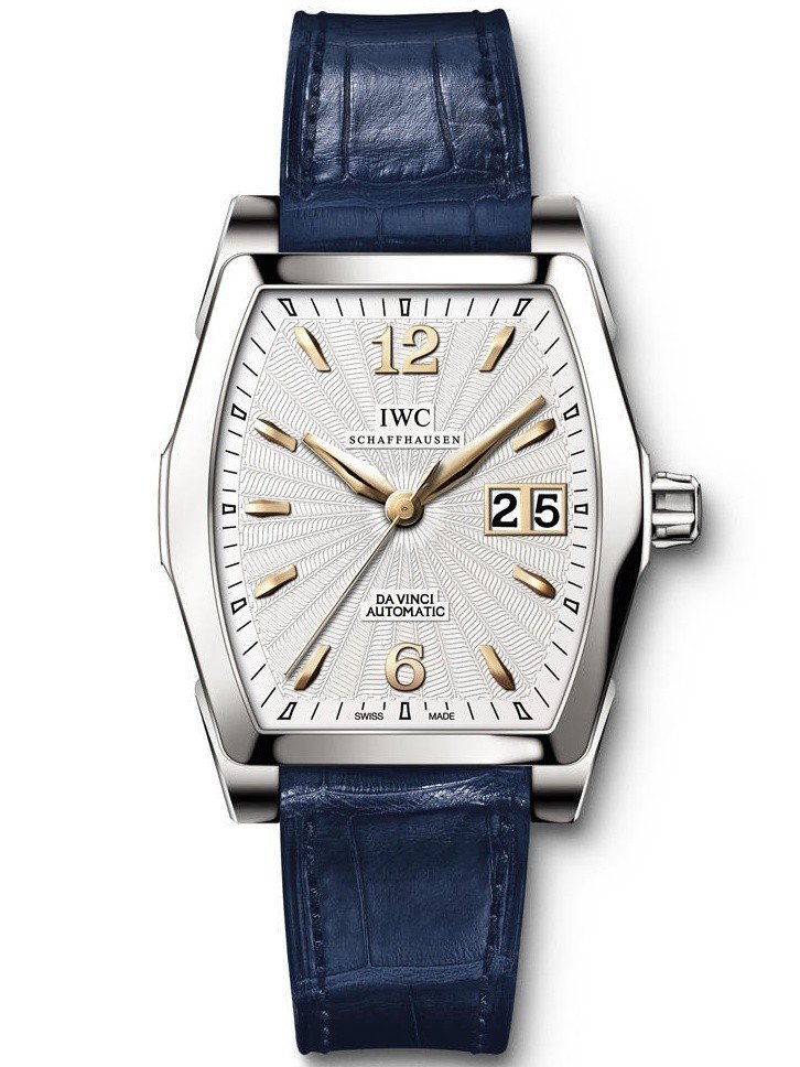 AAA Replica IWC Da Vinci Automatic Mens Watch IW452305