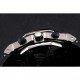Audemars Piguet Royal Oak Offshore White Dial Stainless Steel Case Black Rubber Strap