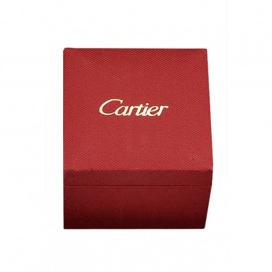 Cartier Watch Case