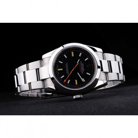 Rolex Milgauss Watch Replica 4911