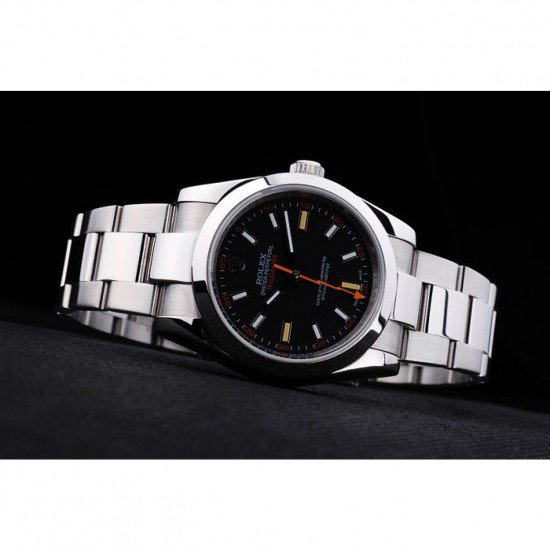 Rolex Milgauss Watch Replica 4911