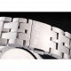 Tag Heuer Swiss SLR Tachymeter Bezel Stainless Steel White Dial