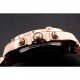Breitling Chronomat 44 White Dial Rose Gold Bracelet 622518