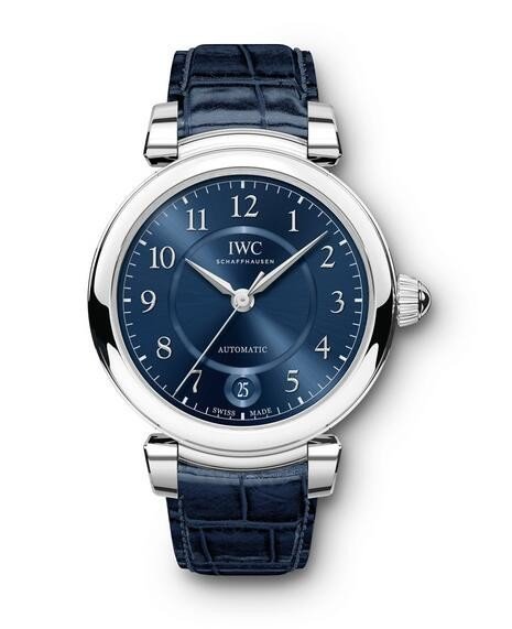 AAA Replica IWC Da Vinci Automatic 36 Watch IW458312