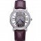 Cartier Rotonde Skeleton Flying Tourbillon Purple 621971