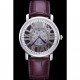 Cartier Rotonde Skeleton Flying Tourbillon Purple 621971