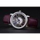 Cartier Rotonde Skeleton Flying Tourbillon Purple 621971