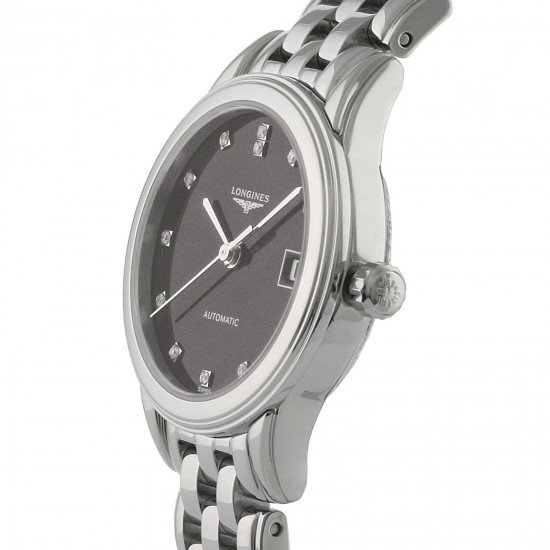 Longines Flagship 26mm Ladies Watch L42744576