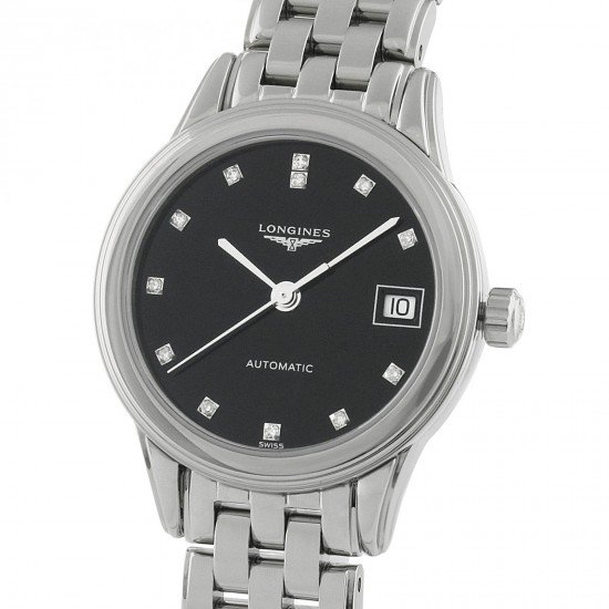 Longines Flagship 26mm Ladies Watch L42744576