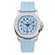 AAA Replica Patek Philippe Aquanaut Blue Watch 5072G-001