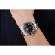 Rolex Sky Dwellerr Black Dial Stainless Steel Case And Bracelet 622837