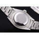 Rolex Datejust Stainless Steel Case White Dial 622266