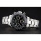 Rolex Cosmograph Daytona Stainless Steel Case Black Silver Subdials Stainless Steel 622635