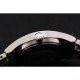 Omega De Ville Ladies White Dial Roman Numerals Stainless Steel Case And Bracelet 1453792