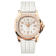 AAA Replica Patek Philippe Aquanaut White Watch 5068R-010