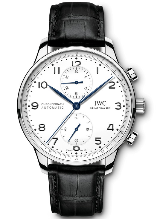 AAA Replica IWC Portugieser Chronograph "150 Years" Edition Watch IW371602