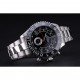 Rolex Yacht - Master II Black Dial Stainless Steel Bracelet 622541