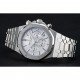 Audemars Piguet Royal Oak Chronograph White Dial Stainless Steel Bracelet 1454024