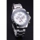Rolex Cosmograph Daytona White Dial Stainless Steel Bracelet 622542