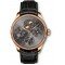 AAA Replica IWC Portugieser Perpetual Calendar Perpetual Double Moonphase Mens Watch IW503404