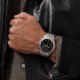 Swiss Breitling Navitimer Chronograph GMT 46mm Mens Watch A24322121B2A1