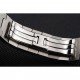 Swiss Cartier Santos De Cartier Galbeee Yellow Gold and Steel Case Steel Bracelet Small 622644