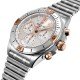 Swiss Breitling Chronomat 42mm Mens Watch IB0134101G1A1