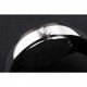 Tag Heuer Swiss SLR Tachymeter Bezel Black Rubber Strap White Dial