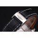 Swiss Breitling Bentley Black Croco Leather Bracelet Black Dial 80286