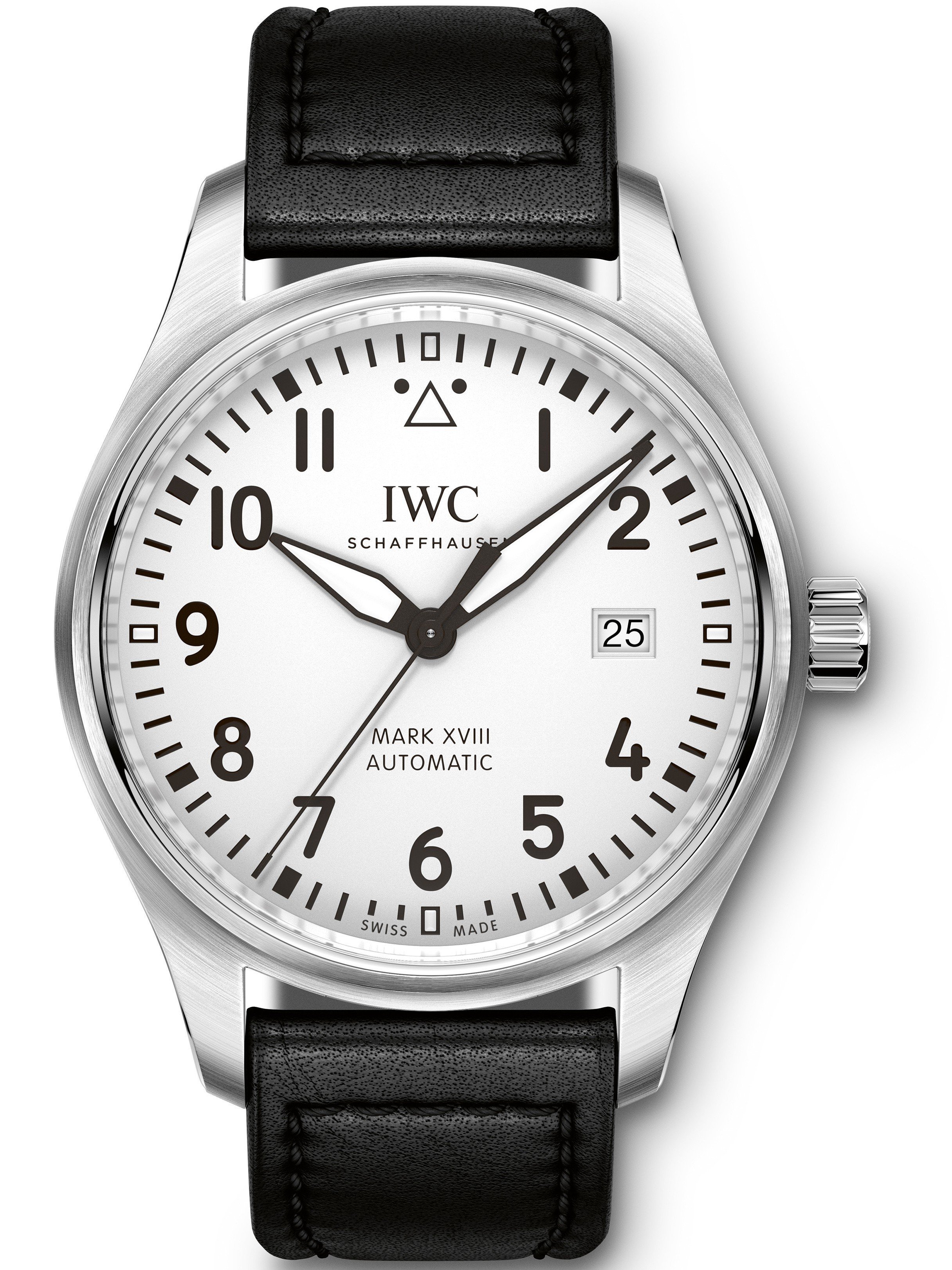 AAA Replica IWC Pilot's Mark XVIII Mens Watch IW327002