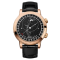 AAA Replica Patek Philippe Celestial Black Watch 6102R-001