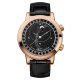AAA Replica Patek Philippe Celestial Black Watch 6102R-001