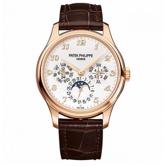 AAA Replica Patek Philippe Grand Complications Perpetual Calendar Watch 5327R-001